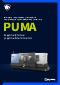 PUMA 4100 Series