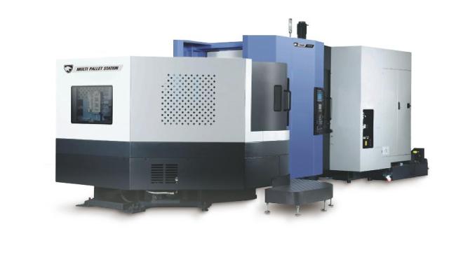 NHM 6300 Series