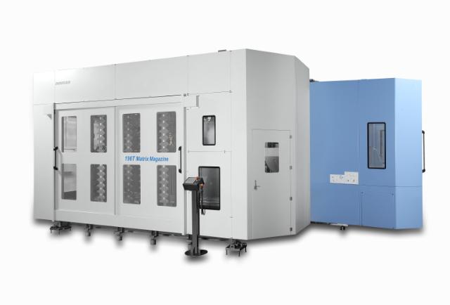 NHM 6300 Series