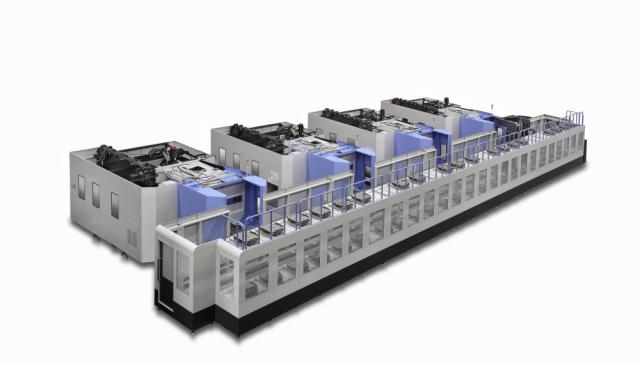 NHM 6300 Series