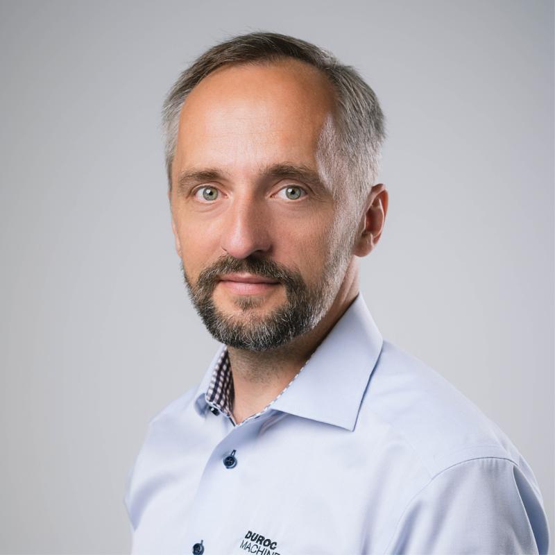 Mindaugas Tamošauskas