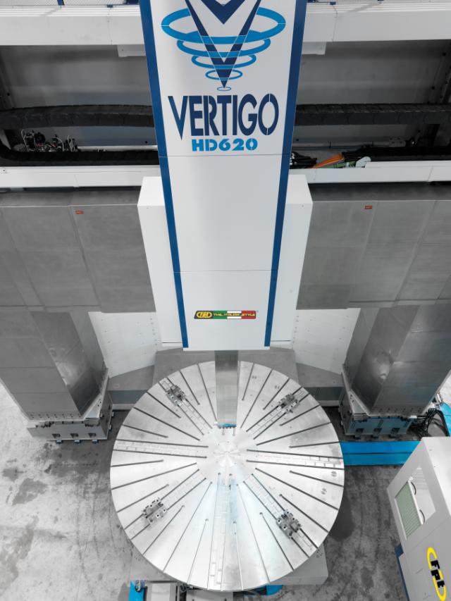 Vertigo