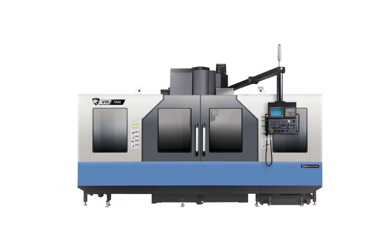 VM 750