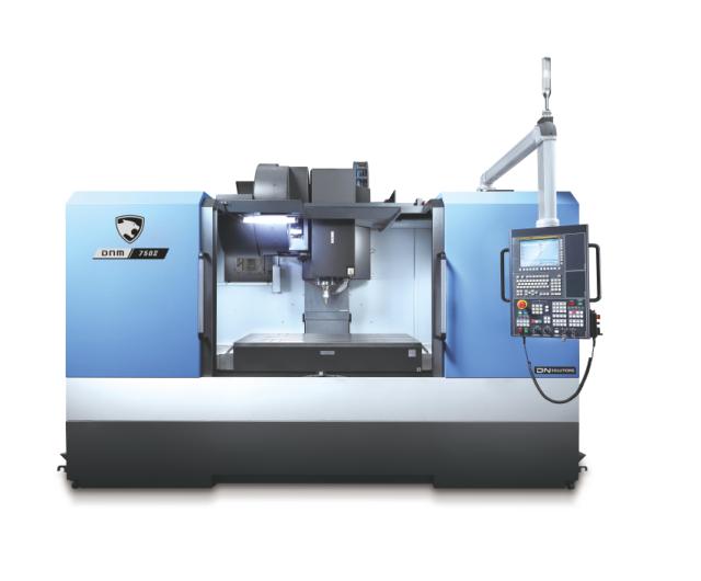 DNM 750L II