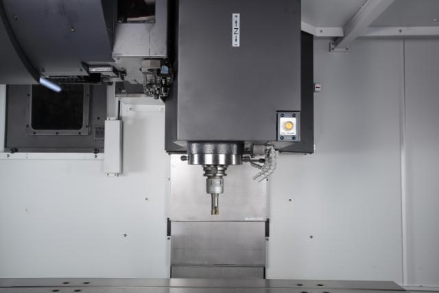 DNM 750L II