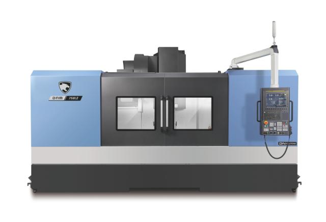 DNM 750L II