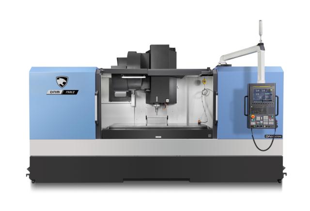 DNM 750L II