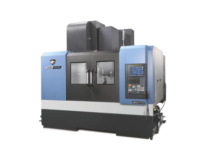 DNM 650/50 II Series