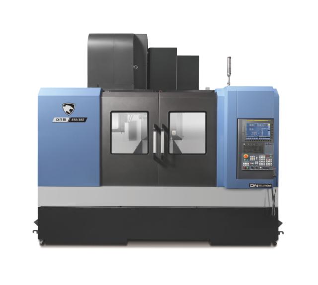 DNM 650/50 II Series