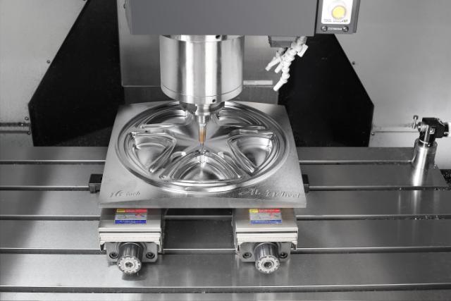 DNM 650/50 II Series