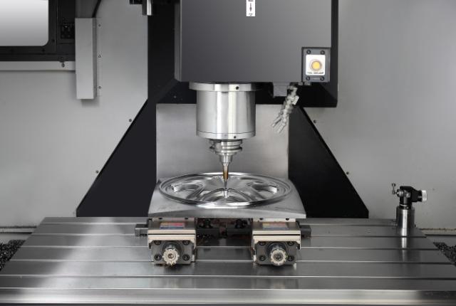 DNM 650/50 II Series