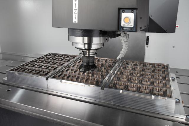 DNM 650/50 II Series