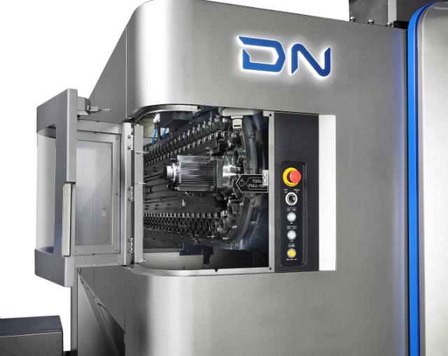 DVF 5000 Series