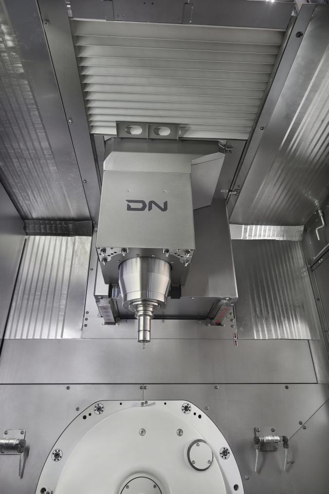 DVF 5000 Series