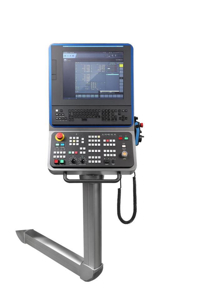 DVF 5000 Series