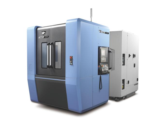 NHP 4000 Series