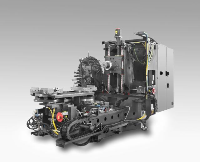 NHP 4000 Series