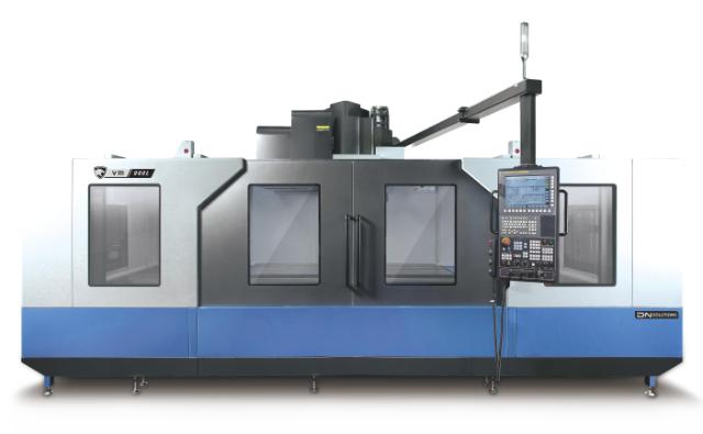 VM 960 Series